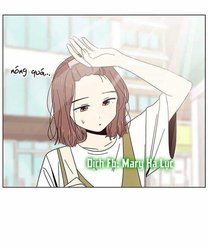 Thanh Xuân Rực Rỡ - Chương 31 - ảnh 12