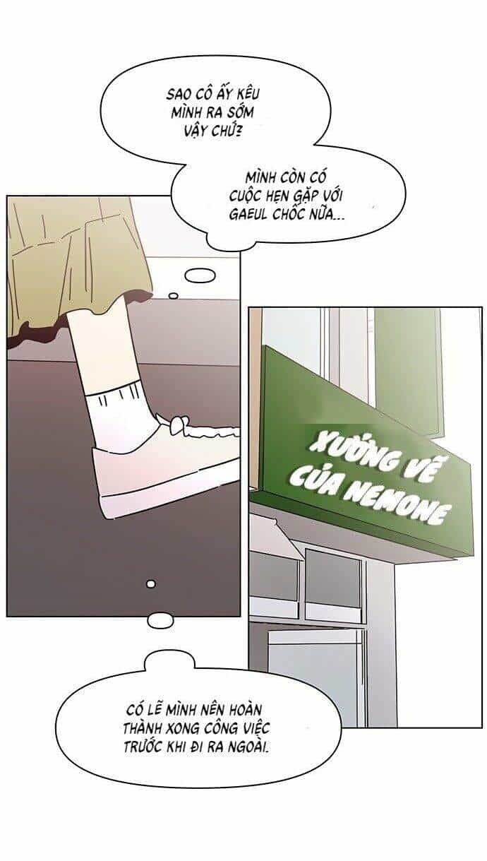 Thanh Xuân Rực Rỡ - Chương 31 - ảnh 13