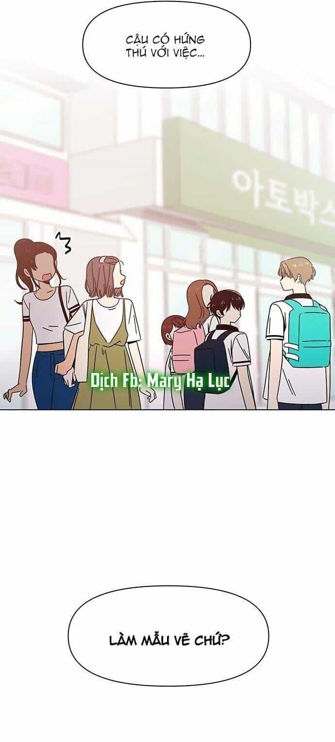 Thanh Xuân Rực Rỡ - Chương 31 - ảnh 57