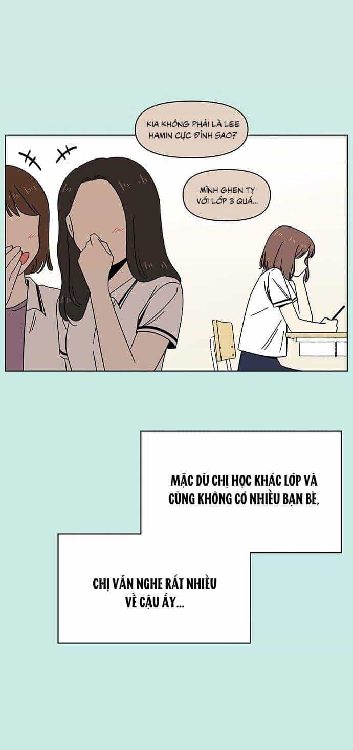 Thanh Xuân Rực Rỡ - Chương 32 - ảnh 24