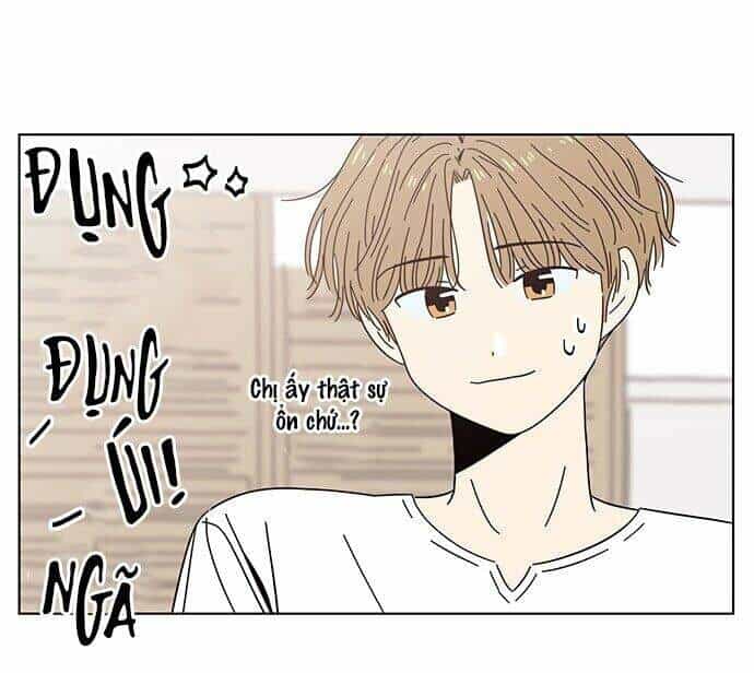 Thanh Xuân Rực Rỡ - Chương 32 - ảnh 9