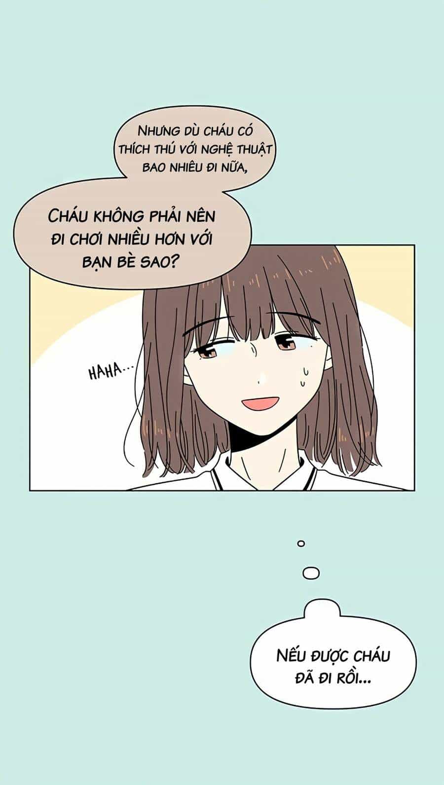 Thanh Xuân Rực Rỡ - Chương 33 - ảnh 14