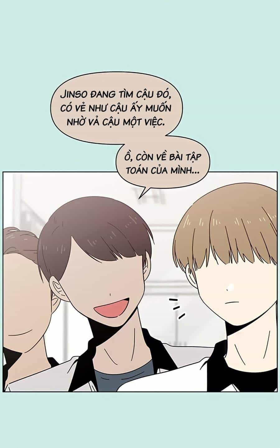 Thanh Xuân Rực Rỡ - Chương 33 - ảnh 16