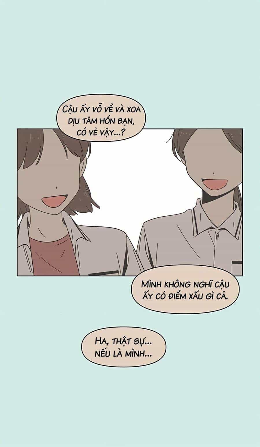 Thanh Xuân Rực Rỡ - Chương 33 - ảnh 25