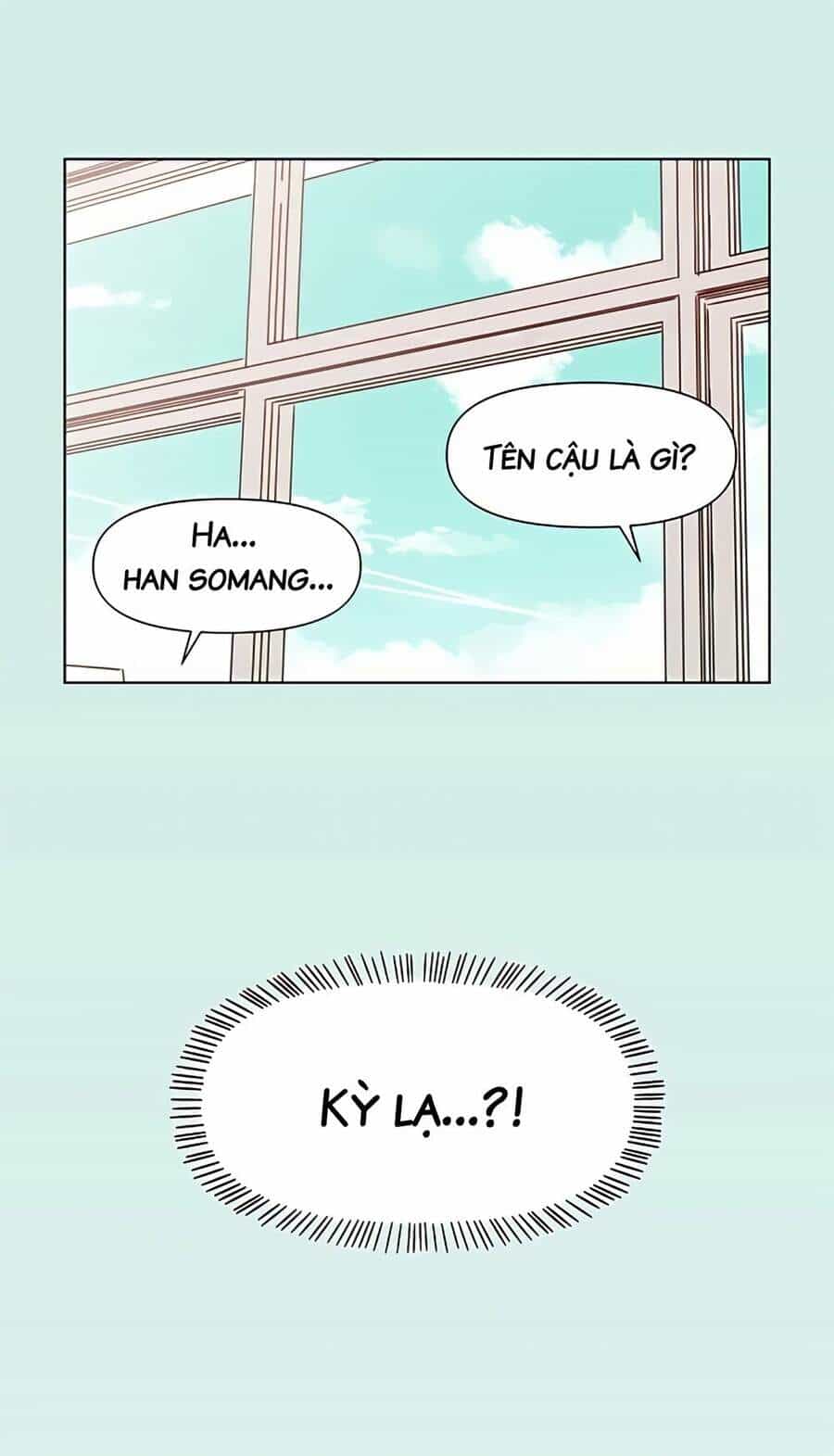 Thanh Xuân Rực Rỡ - Chương 33 - ảnh 43