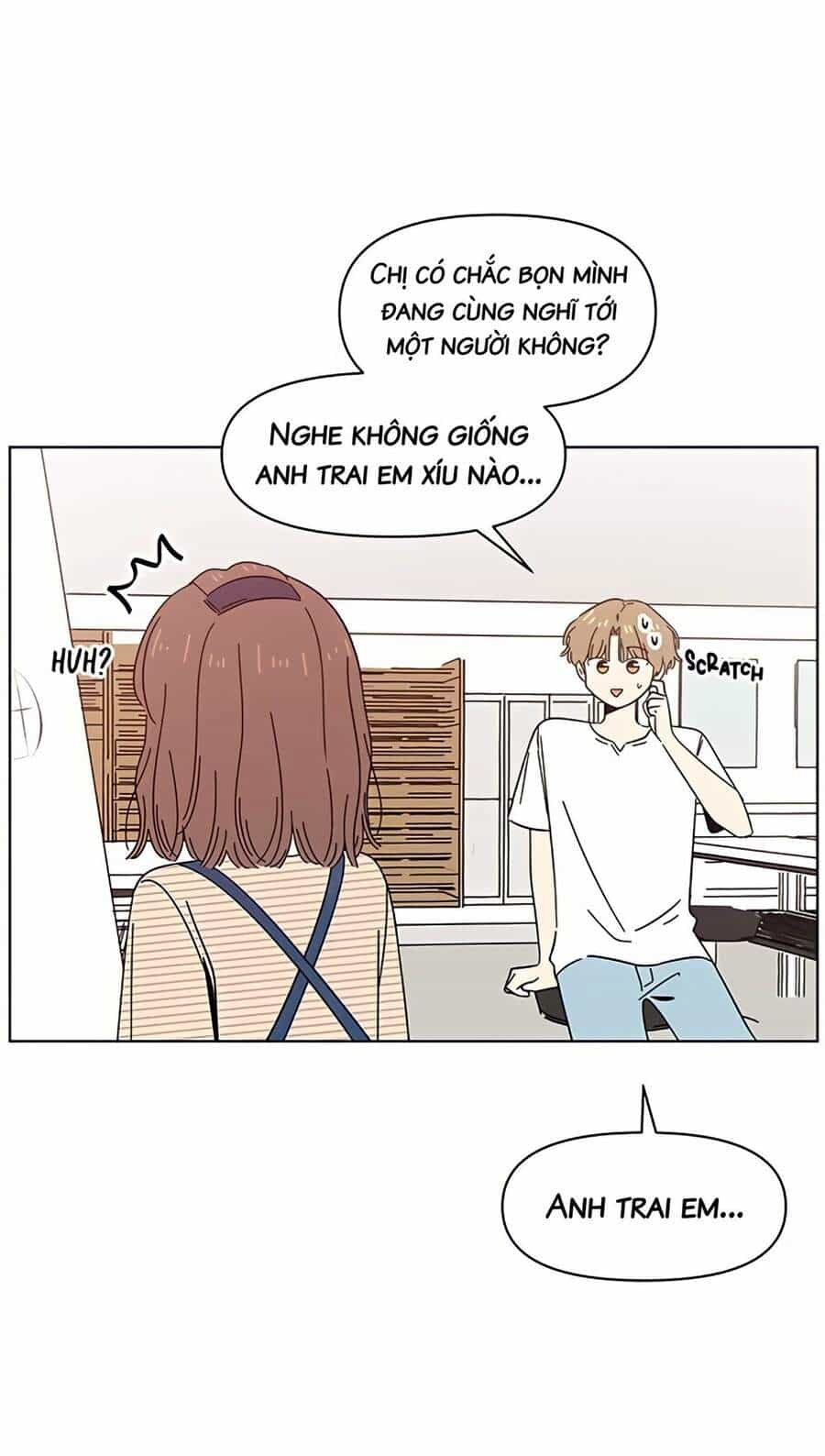 Thanh Xuân Rực Rỡ - Chương 33 - ảnh 47