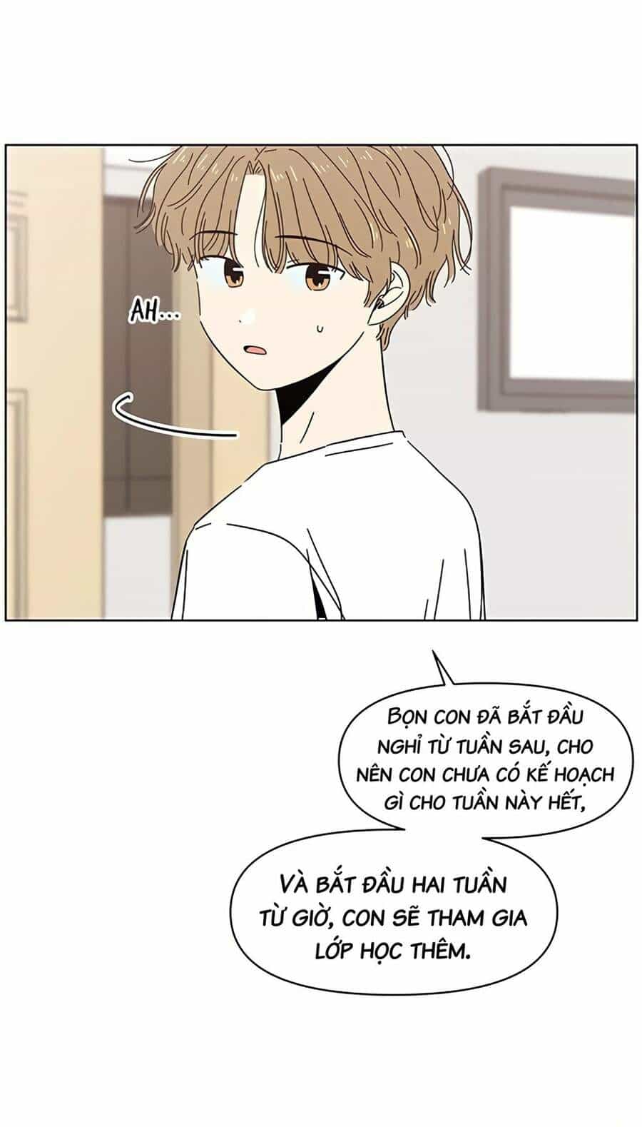 Thanh Xuân Rực Rỡ - Chương 33 - ảnh 57