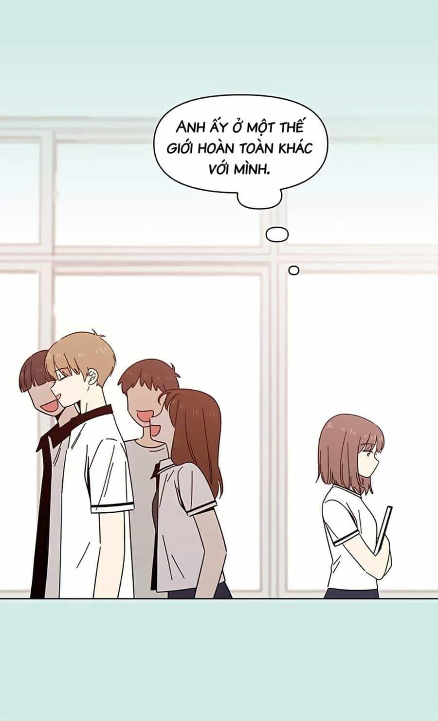 Thanh Xuân Rực Rỡ - Chương 33 - ảnh 9