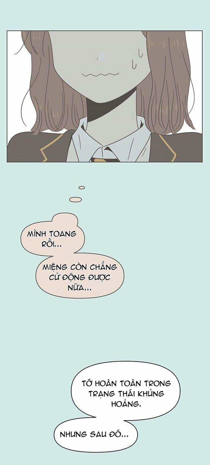 Thanh Xuân Rực Rỡ - Chương 34 - ảnh 27