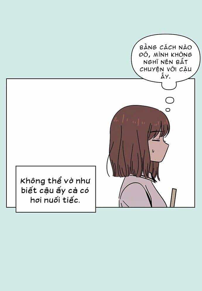 Thanh Xuân Rực Rỡ - Chương 34 - ảnh 45