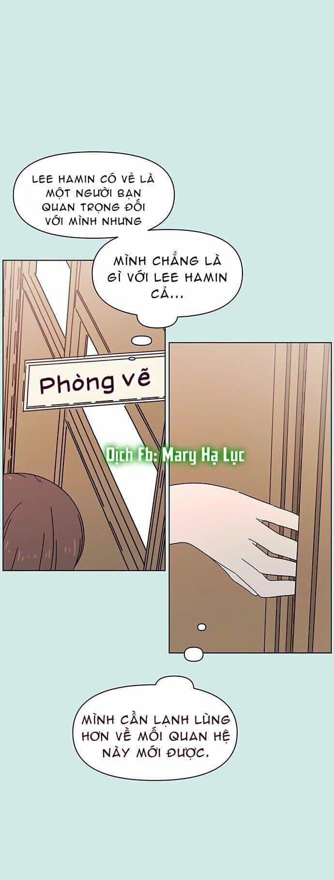 Thanh Xuân Rực Rỡ - Chương 34 - ảnh 48