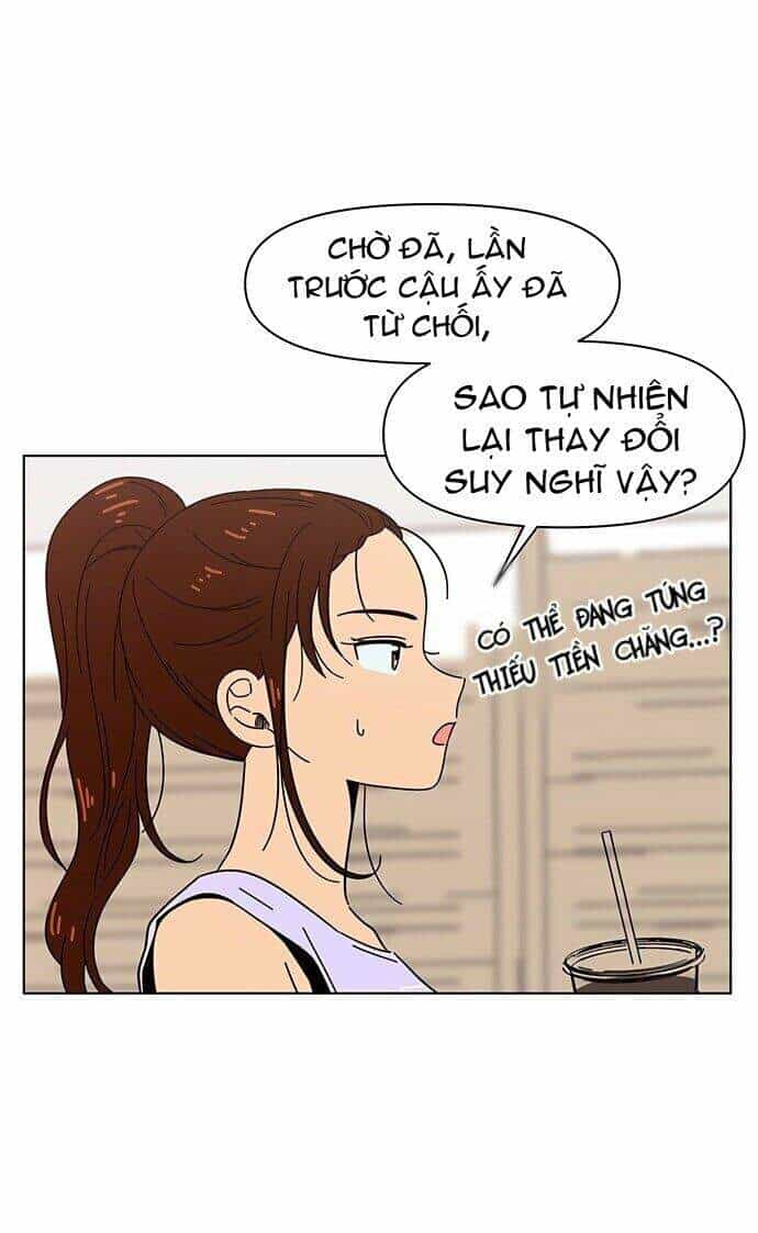 Thanh Xuân Rực Rỡ - Chương 34 - ảnh 5