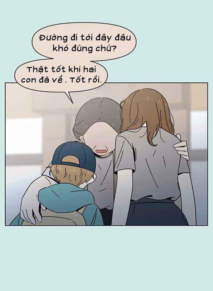 Thanh Xuân Rực Rỡ - Chương 35 - ảnh 12
