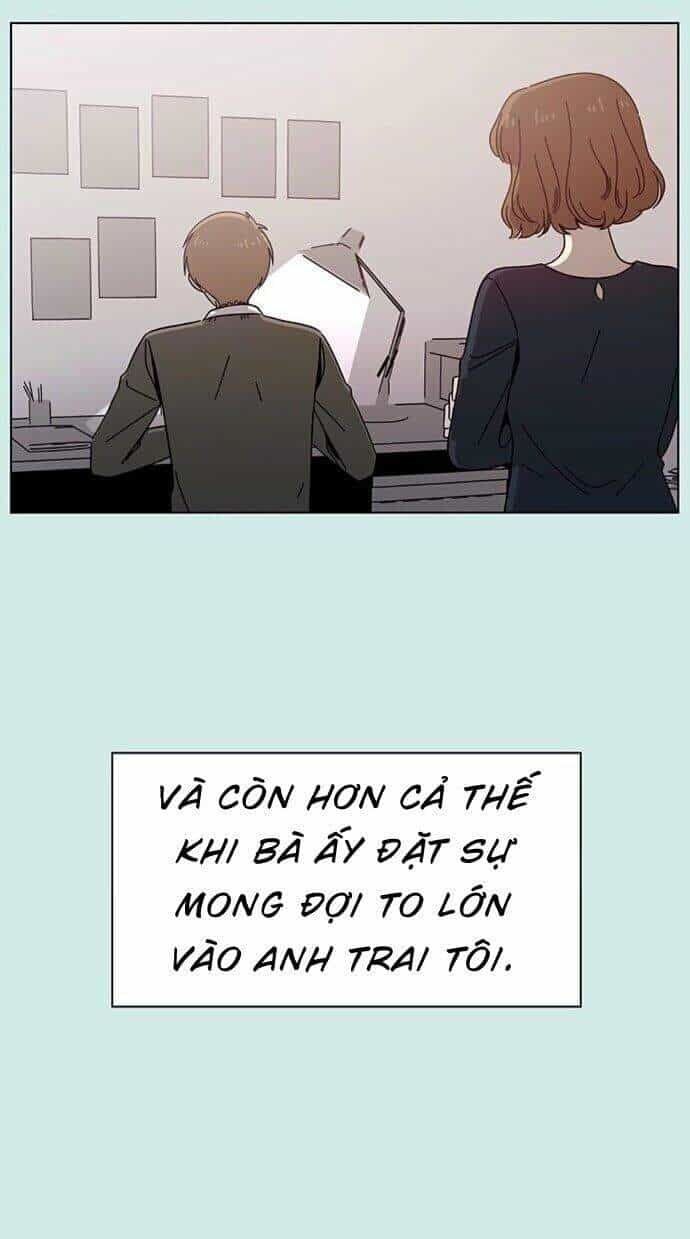 Thanh Xuân Rực Rỡ - Chương 35 - ảnh 4
