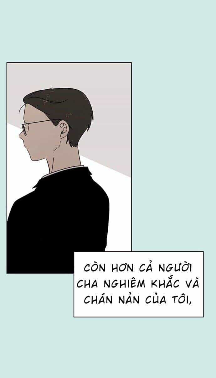 Thanh Xuân Rực Rỡ - Chương 35 - ảnh 5