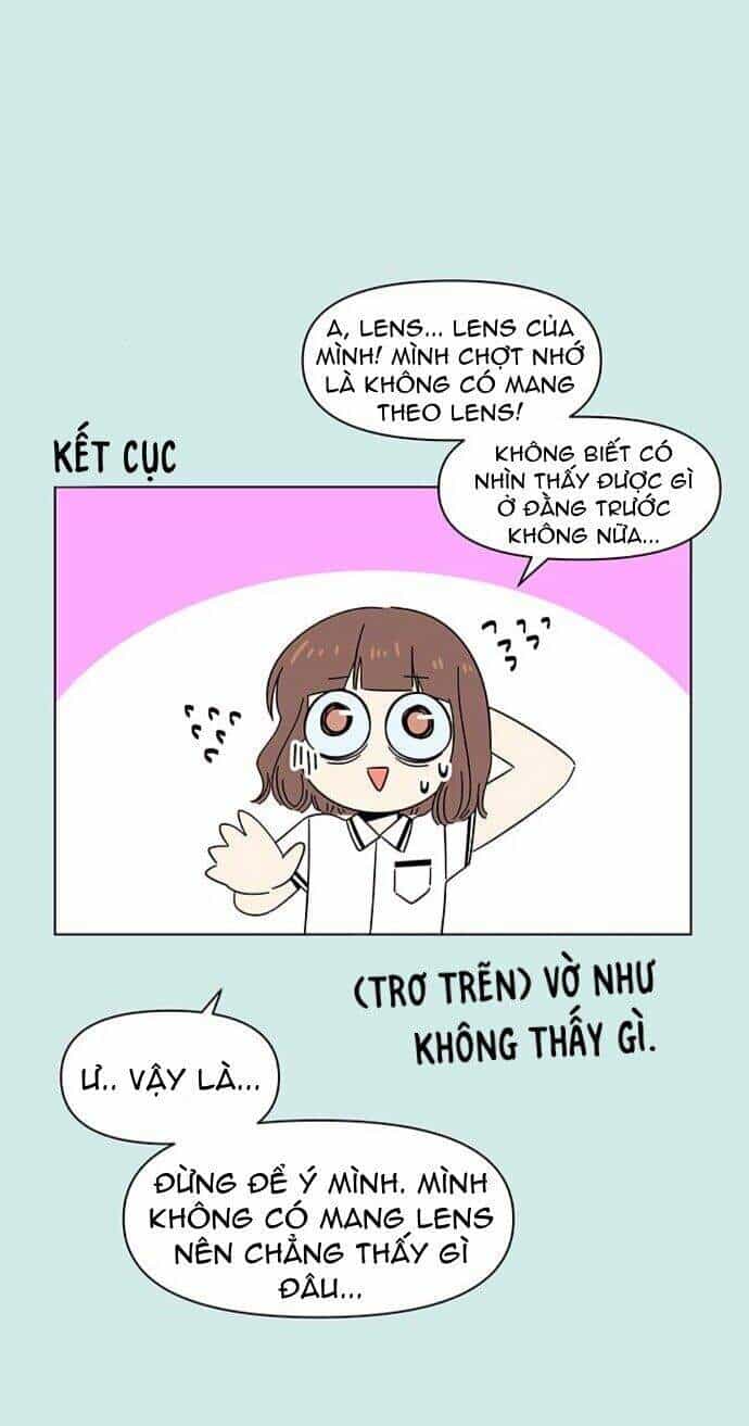 Thanh Xuân Rực Rỡ - Chương 35 - ảnh 58