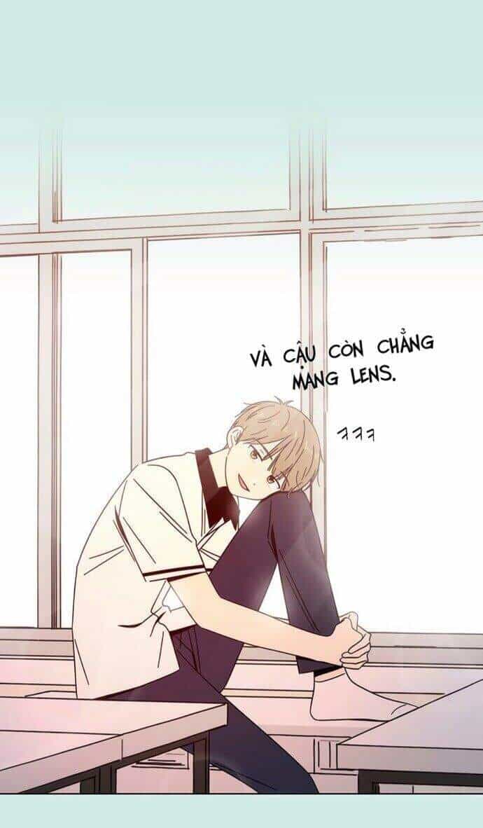 Thanh Xuân Rực Rỡ - Chương 35 - ảnh 63
