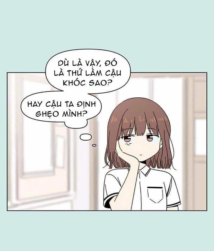 Thanh Xuân Rực Rỡ - Chương 35 - ảnh 69