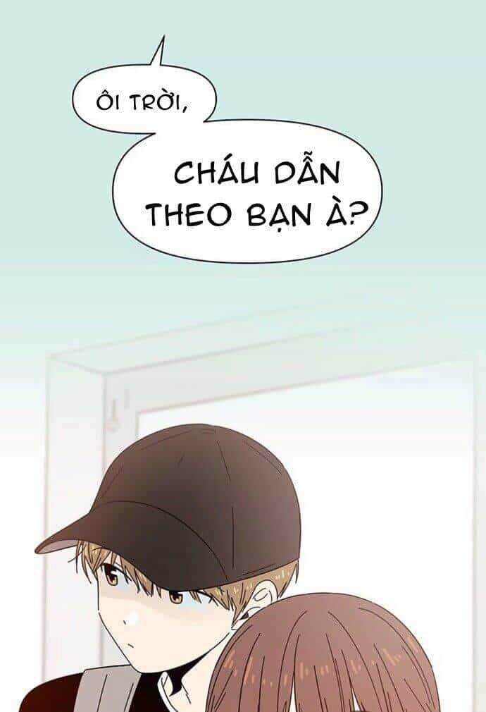 Thanh Xuân Rực Rỡ - Chương 35 - ảnh 82