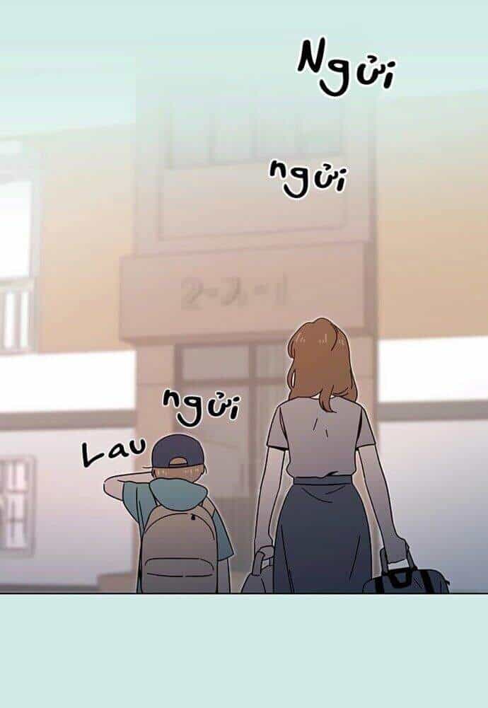 Thanh Xuân Rực Rỡ - Chương 35 - ảnh 9