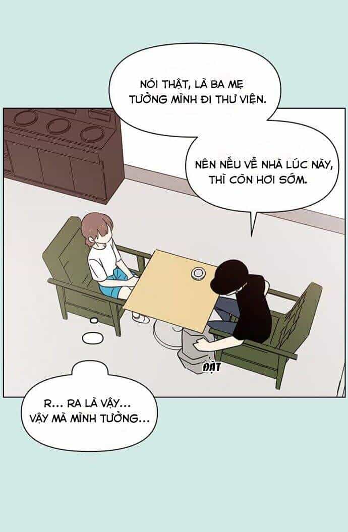 Thanh Xuân Rực Rỡ - Chương 36 - ảnh 19