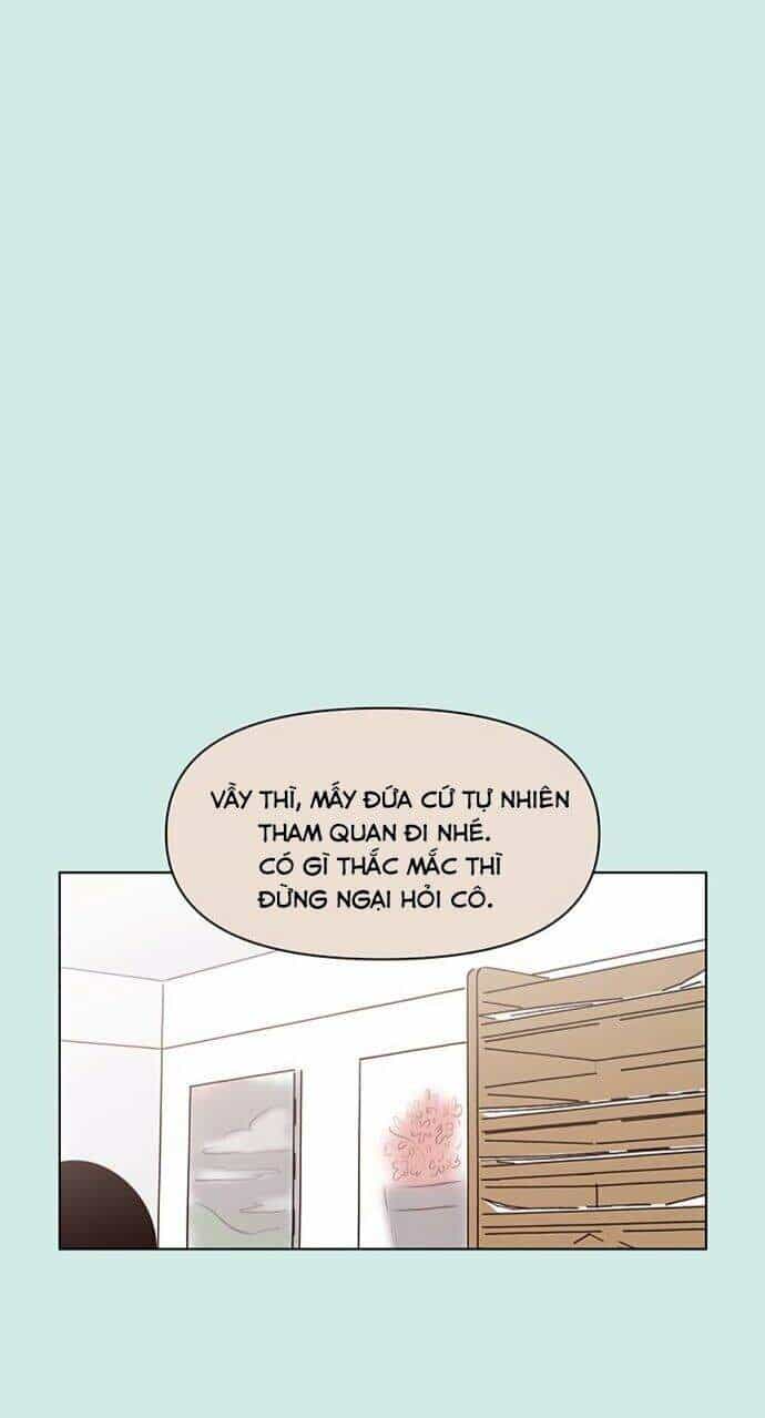Thanh Xuân Rực Rỡ - Chương 36 - ảnh 2