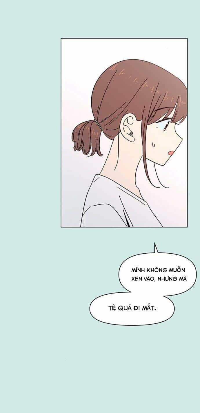 Thanh Xuân Rực Rỡ - Chương 36 - ảnh 25