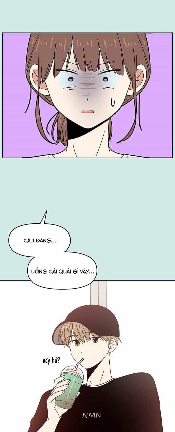 Thanh Xuân Rực Rỡ - Chương 36 - ảnh 40