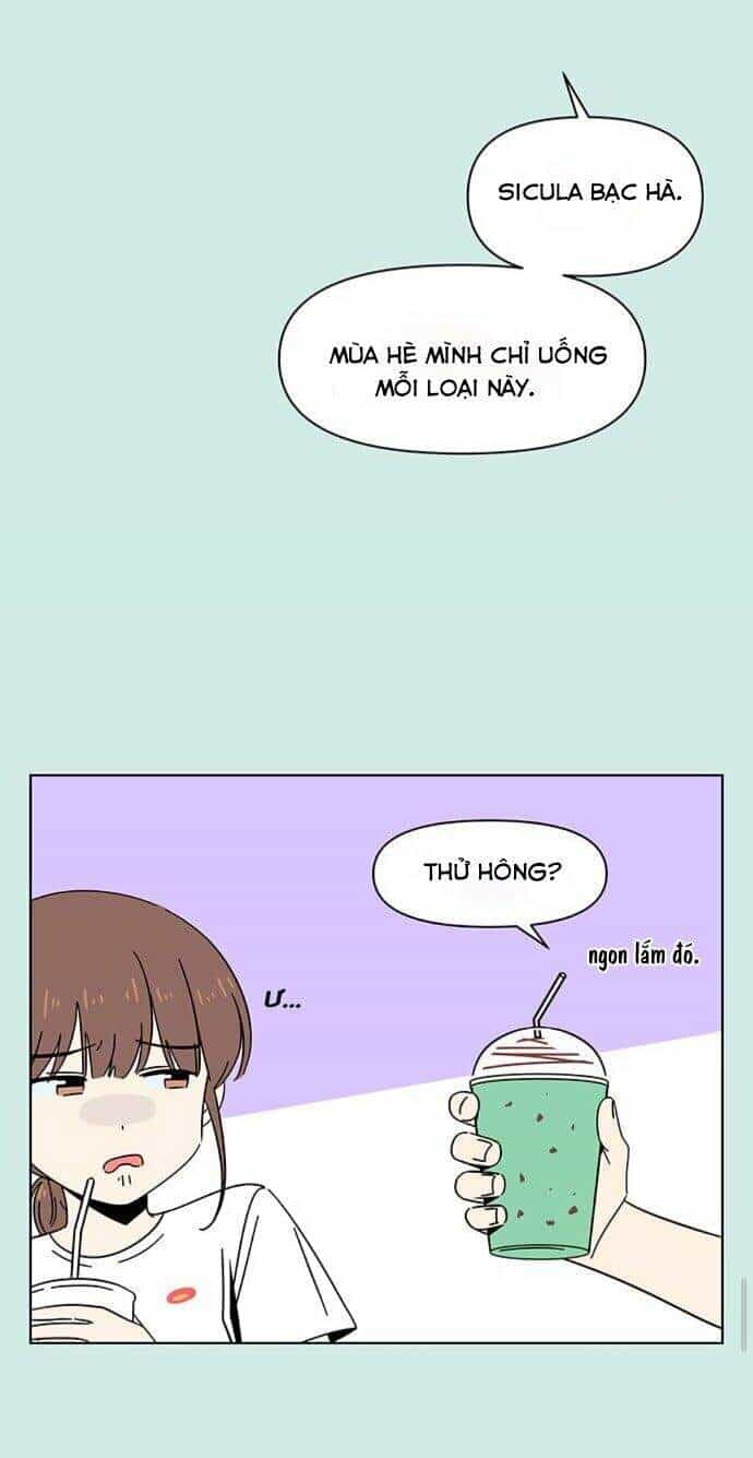 Thanh Xuân Rực Rỡ - Chương 36 - ảnh 41