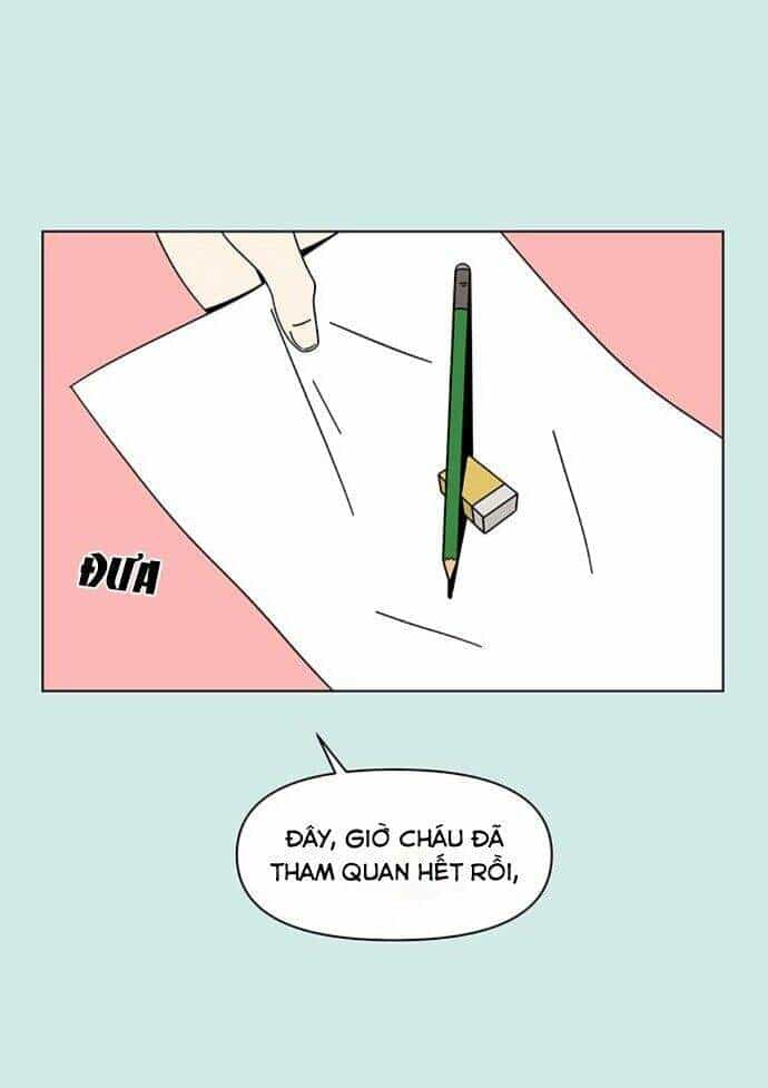 Thanh Xuân Rực Rỡ - Chương 36 - ảnh 8