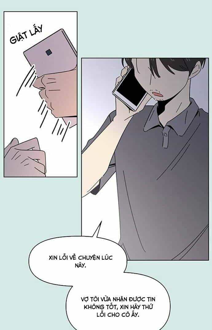 Thanh Xuân Rực Rỡ - Chương 38 - ảnh 11