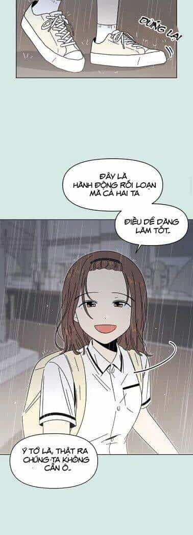 Thanh Xuân Rực Rỡ - Chương 39 - ảnh 4