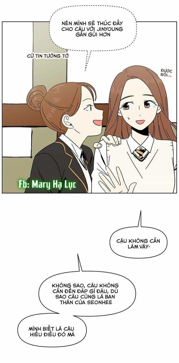 Thanh Xuân Rực Rỡ - Chương 4 - ảnh 16