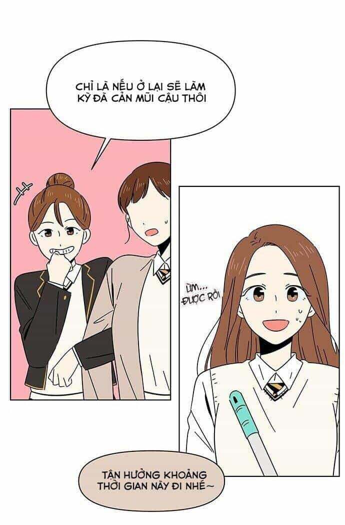 Thanh Xuân Rực Rỡ - Chương 4 - ảnh 22