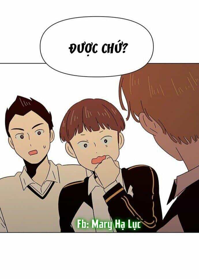 Thanh Xuân Rực Rỡ - Chương 4 - ảnh 50