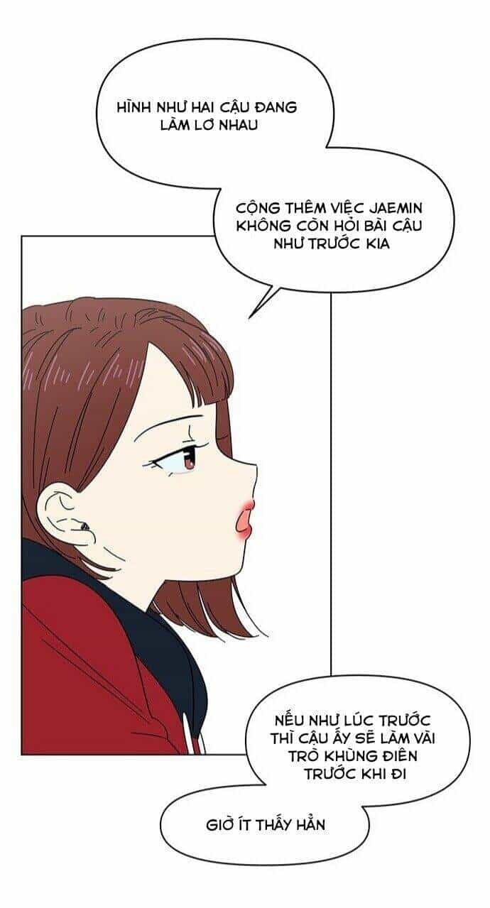 Thanh Xuân Rực Rỡ - Chương 4 - ảnh 72