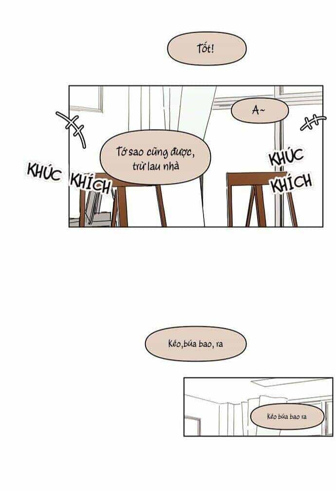 Thanh Xuân Rực Rỡ - Chương 4 - ảnh 9