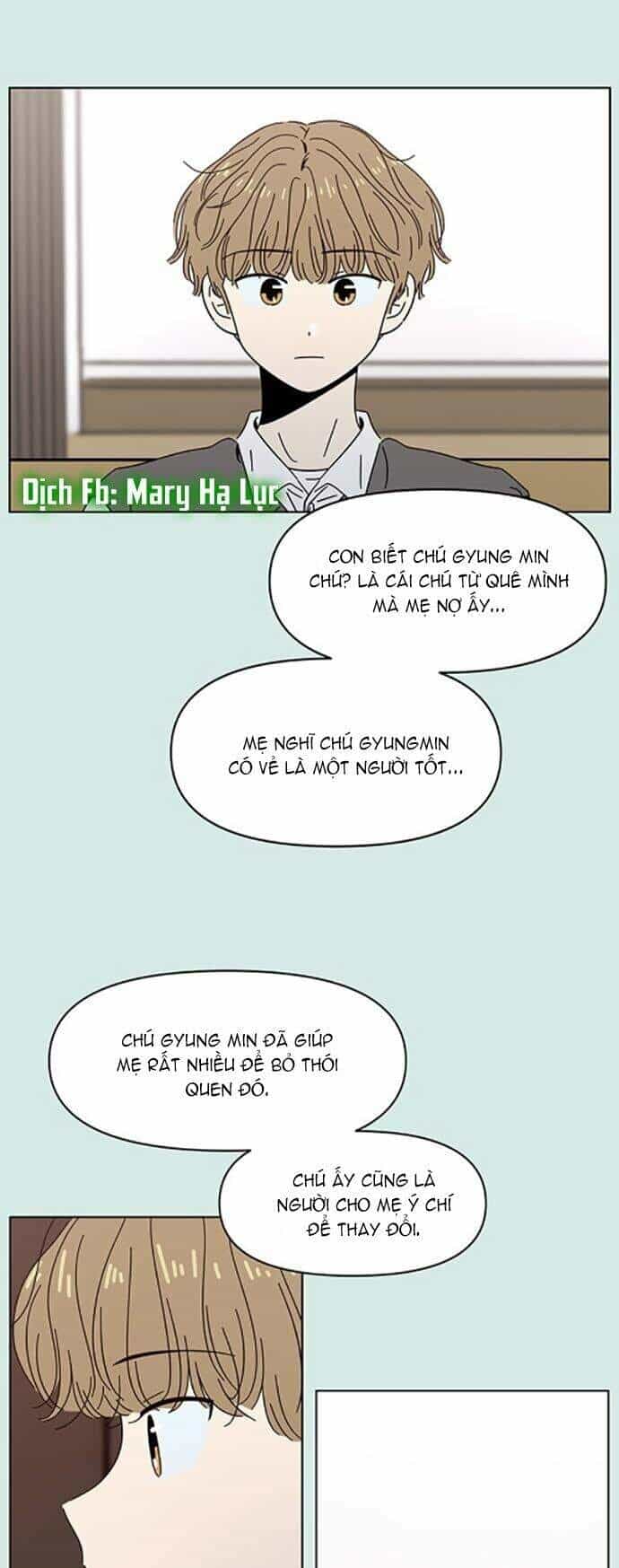 Thanh Xuân Rực Rỡ - Chương 40 - ảnh 32
