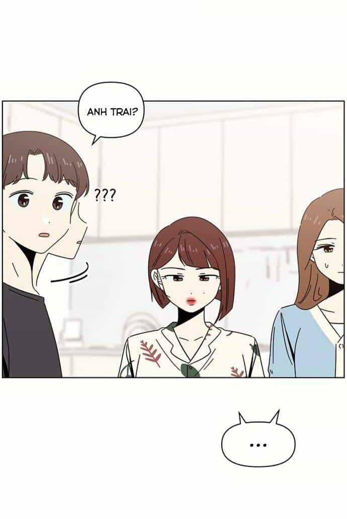 Thanh Xuân Rực Rỡ - Chương 41 - ảnh 16