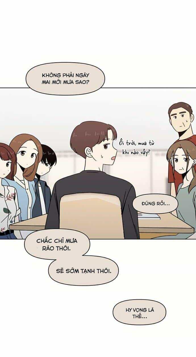 Thanh Xuân Rực Rỡ - Chương 41 - ảnh 26