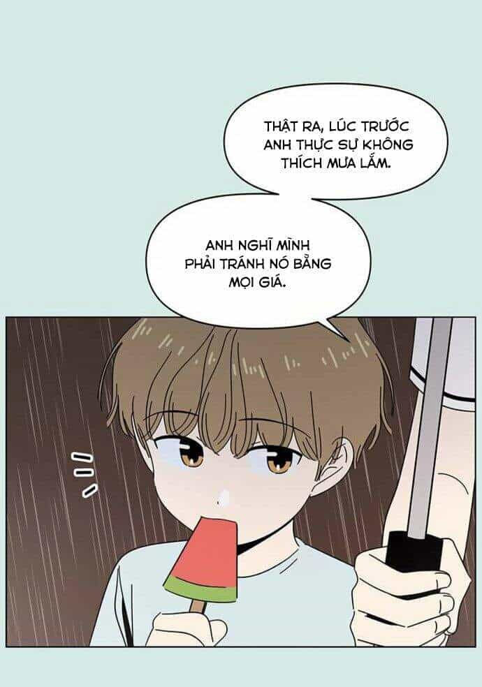 Thanh Xuân Rực Rỡ - Chương 41 - ảnh 40