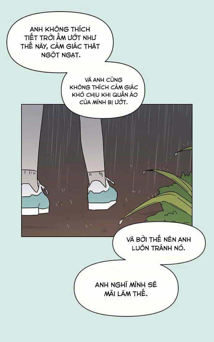 Thanh Xuân Rực Rỡ - Chương 41 - ảnh 41