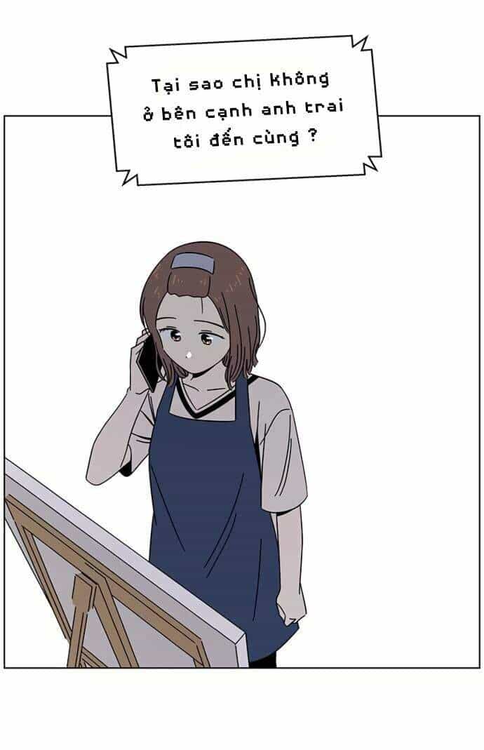 Thanh Xuân Rực Rỡ - Chương 41 - ảnh 73