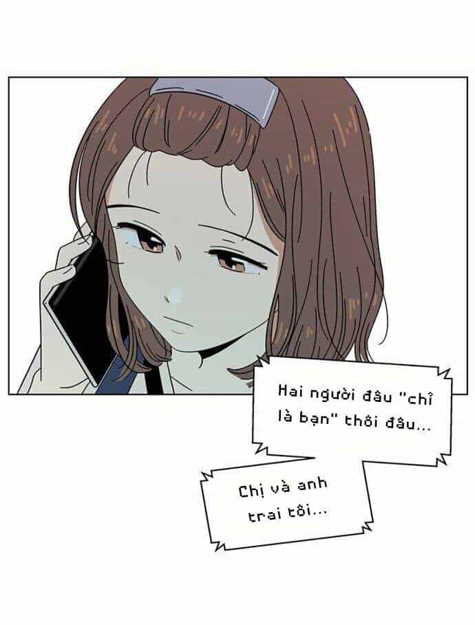 Thanh Xuân Rực Rỡ - Chương 41 - ảnh 74