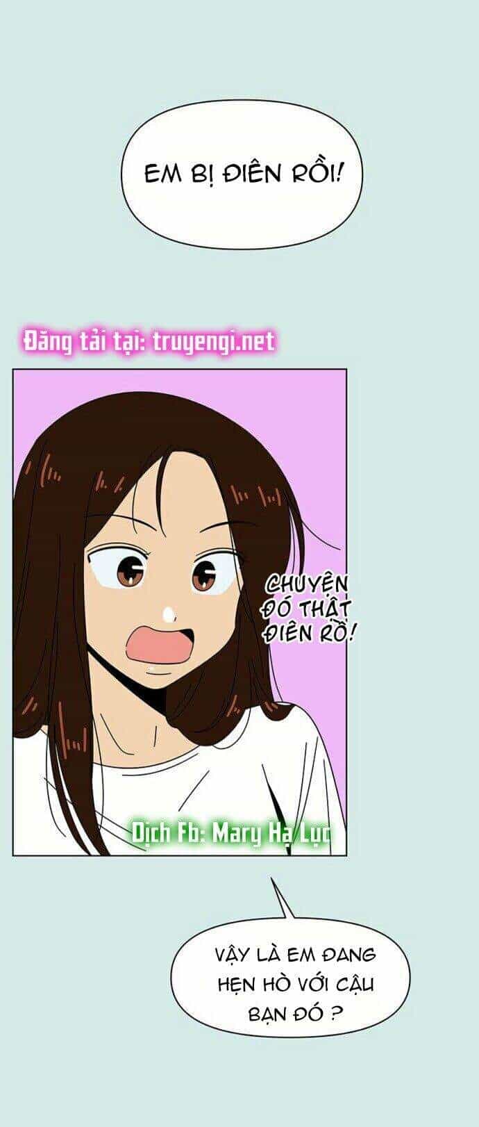 Thanh Xuân Rực Rỡ - Chương 42 - ảnh 10