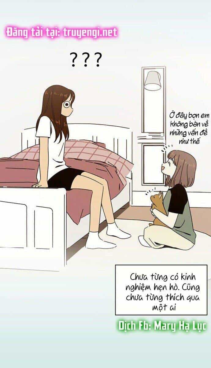 Thanh Xuân Rực Rỡ - Chương 42 - ảnh 12