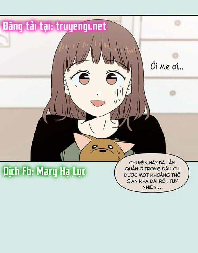 Thanh Xuân Rực Rỡ - Chương 42 - ảnh 17