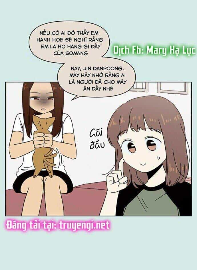 Thanh Xuân Rực Rỡ - Chương 42 - ảnh 18