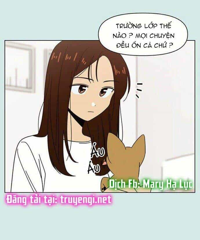 Thanh Xuân Rực Rỡ - Chương 42 - ảnh 20