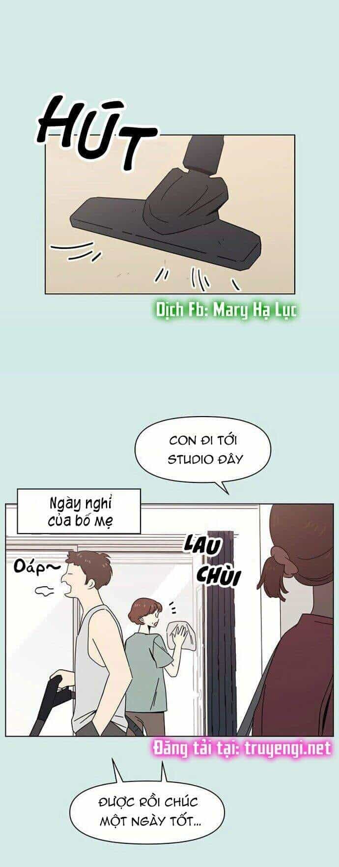Thanh Xuân Rực Rỡ - Chương 42 - ảnh 26